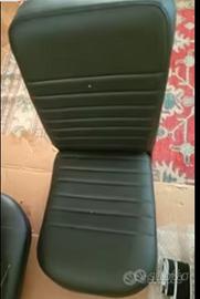 Sedile Defender 90