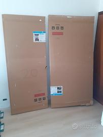 Box doccia Nuovo 100x70