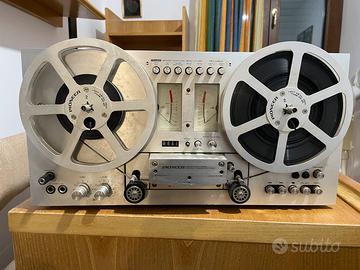 Pioneer RT-707 Registratore a bobine