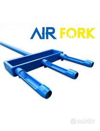 Arieggiatore Manuale Air Fork Prati Tappeti Erbosi