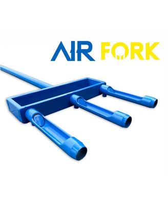 Arieggiatore Manuale Air Fork Prati Tappeti Erbosi