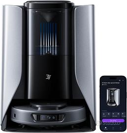 3i S10 Ultra Robot Aspirapolvere Lavapavimenti