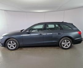 AUDI A4 AVANT 2.0 MHEV 35 TDI BUSINESS S TRONI