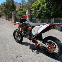 Ktm Exc-e 300 2009