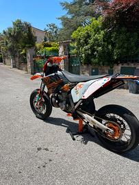Ktm Exc-e 300 2009