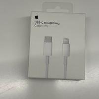 Apple cavo originale ricarica iphone-ipad.