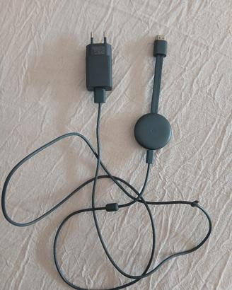 Google Chromecast