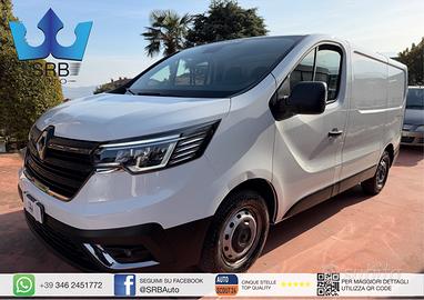 Renault Trafic T27 2.0 dCi 130CV PC-TN Furgone Adv