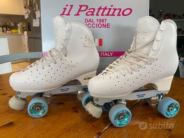 Pattini a rotelle