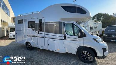 ADRIA Coral XL 600 DP