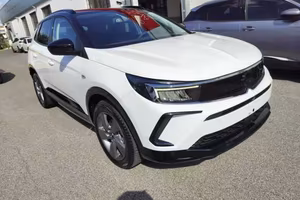 Opel Grandland 1.2 Hybrid aut. GS KM Ø