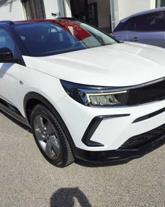 Opel Grandland 1.2 Hybrid aut. GS KM Ø