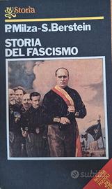 Milza-Bernstein-Storia del fascismo