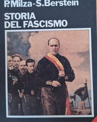 Milza-Bernstein-Storia del fascismo