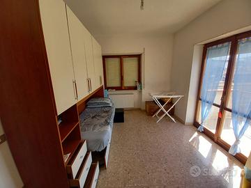 Stanze singole zona stazione centrale