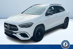 Mercedes-Benz GLA 200d Automatic AMG Line Ext...