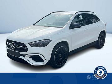 Mercedes-Benz GLA 200d Automatic AMG Line Ext...