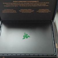 Razer Blade 15 Advanced Mid 2021