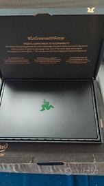 Razer Blade 15 Advanced Mid 2021