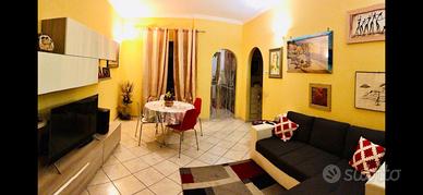 Appartamento ammobiliato