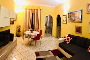 Appartamento ammobiliato