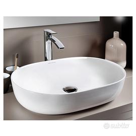 Lavabo d’appoggio