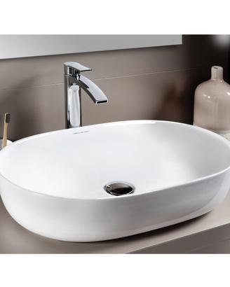 Lavabo d’appoggio