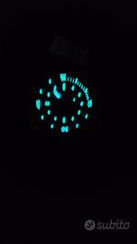 orologio militum