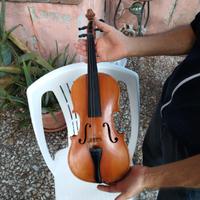 Violini d'epoca funzionanti