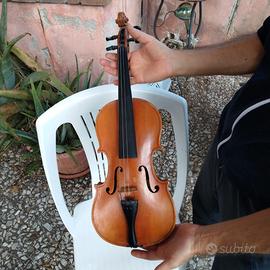 Violini d'epoca funzionanti