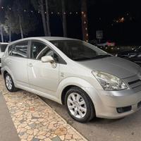 Toyota Corolla Verso 2.0 16V 7 posti