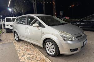 Toyota Corolla Verso 2.0 16V 7 posti