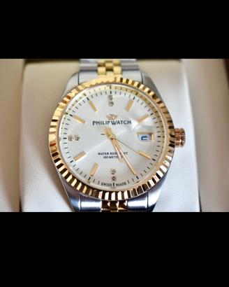 Philip Watch Caribe 