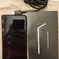 Samsung Galaxy S25 plus 512gb
