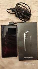 Samsung Galaxy S25 plus 512gb