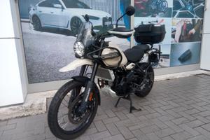 Royal Enfield Himalayan 450