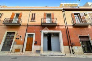 CASA INDIPENDENTE A SAN SEVERO