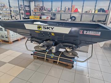 SKY SPANDICONCIME - NUOVO (trattativa riservata)