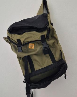 Zaino outdoor trecking