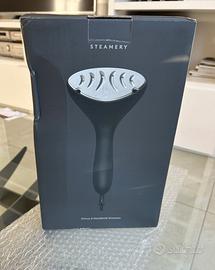 Ferro a Vapore Cirrus 2 Handheld Steamer – Black