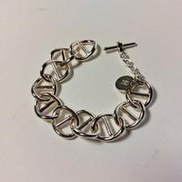 Bracciale Unoaerre color argento