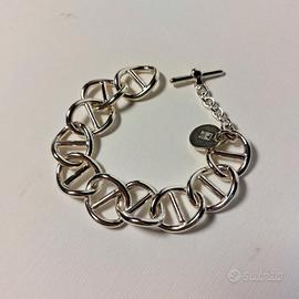 Bracciale Unoaerre color argento