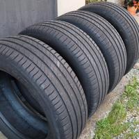 Gomme estive Michelin, 195 55 R16