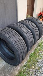 Gomme estive Michelin, 195 55 R16