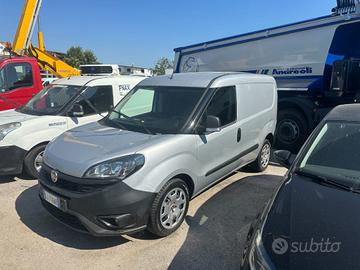 FIAT Doblo 1.6 MJT 16V Cargo