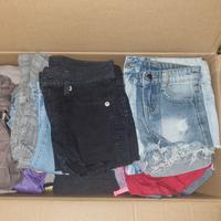 magliette canottiere e pantaloncini