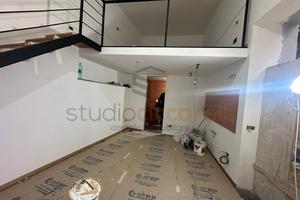 Grazioso Monolocale Ristrutturato Zona Centrale