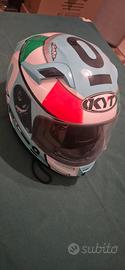 Casco Leopard Moto 3