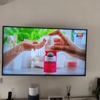 TV Samsung Qled 55 POLLICI  4K