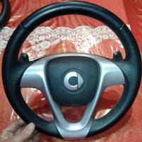 volante re smart 451 2/3 razze 